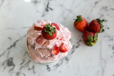 Discover the Best Vegan Soft Serve Ice Cream Mix