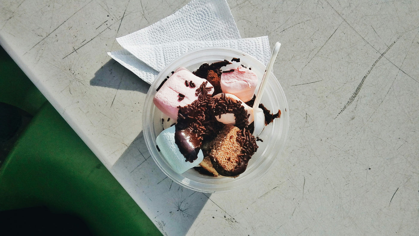 4 Essential Ice Cream Supplies For Your Business